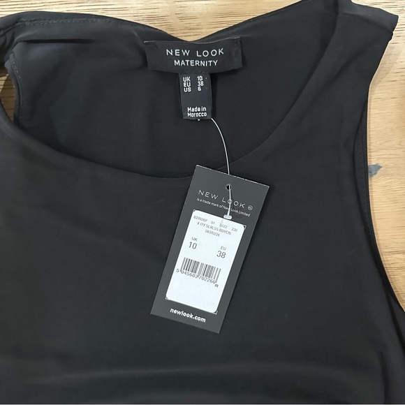 New Look Maternity mini dress - Picture 2 of 3